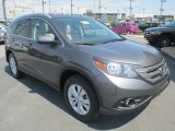 2013 Honda CR-V EX-L AWD