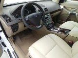 2014 Volvo XC90 Interiors