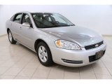 2007 Chevrolet Impala LT