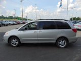 2006 Toyota Sienna LE AWD Data, Info and Specs