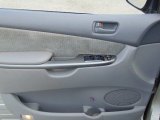 2006 Toyota Sienna LE AWD Door Panel
