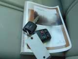 2006 Lincoln Town Car Signature Limited Keys