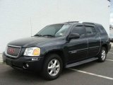 2004 Carbon Metallic GMC Envoy XUV SLE 4x4 #9475214