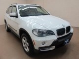 2008 BMW X5 3.0si