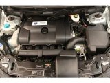 2013 Volvo XC90 Engines