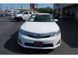 2013 Toyota Camry LE