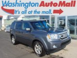 2011 Honda Pilot EX 4WD