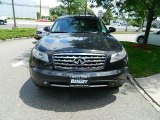 2007 Infiniti FX 35 AWD