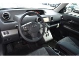 2014 Scion xB  Dark Gray Interior