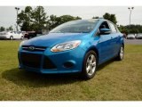 2014 Ford Focus SE Sedan