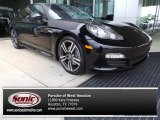 2012 Porsche Panamera V6