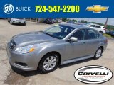 2011 Subaru Legacy 2.5i Premium