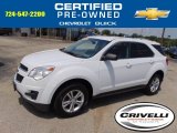 2011 Chevrolet Equinox LS