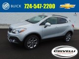 2014 Buick Encore Convenience AWD