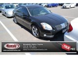 2006 Nissan Maxima 3.5 SE