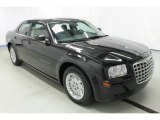 2006 Chrysler 300  Front 3/4 View