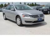 2013 Volkswagen Passat 2.5L S