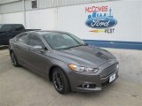 2014 Ford Fusion SE EcoBoost