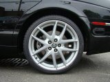 2007 Jaguar S-Type R Sport Wheel