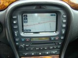 2007 Jaguar S-Type R Sport Navigation