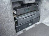 2007 Jaguar S-Type R Sport Trunk