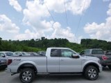 2014 Ford F150 FX4 SuperCab 4x4