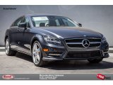 2014 Mercedes-Benz CLS 550 Coupe