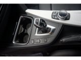 2015 BMW 4 Series 435i Gran Coupe 8 Speed Sport Automatic Transmission