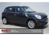 2014 Mini Cooper S Countryman