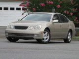 2000 Lexus GS 300