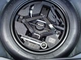 2015 Subaru Forester 2.5i Tool Kit