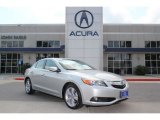 2013 Silver Moon Acura ILX 2.0L Technology #94917299