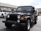 2006 Jeep Wrangler Unlimited 4x4