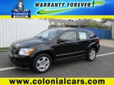 2011 Dodge Caliber Express