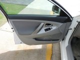 2007 Toyota Camry SE V6 Door Panel