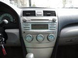 2007 Toyota Camry SE V6 Controls