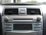 2007 Toyota Camry SE V6 Audio System
