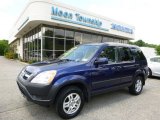 2004 Honda CR-V EX 4WD