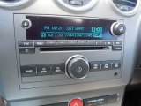 2013 Chevrolet Captiva Sport LS Audio System