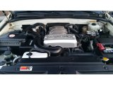 2004 Toyota 4Runner Engines
