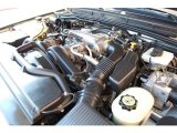 2003 Land Rover Discovery Engines