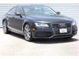 2013 Brilliant Black Audi A7 3.0T quattro Premium #94920953