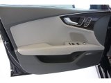 2013 Audi A7 3.0T quattro Premium Door Panel