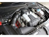 2013 Audi A7 Engines