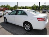 2011 Toyota Camry XLE