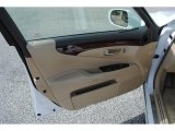 2007 Lexus LS 460