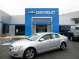 2011 Chevrolet Malibu LT