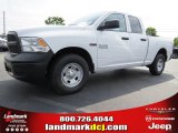 2014 Ram 1500 Tradesman Quad Cab 4x4