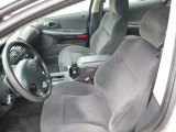 2001 Dodge Intrepid SE Front Seat
