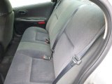 2001 Dodge Intrepid SE Rear Seat